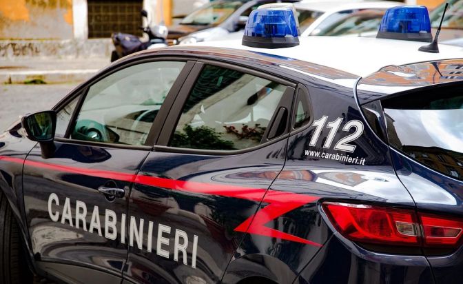 Piedimonte Matese, pusher spavaldi: vendevano la droga a domicilio