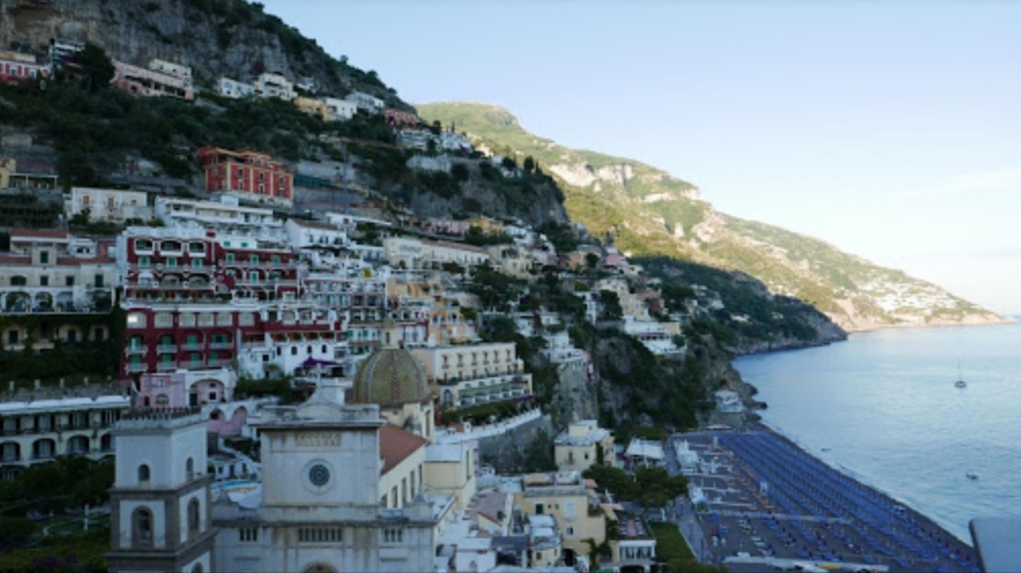 Salerno: riparte Campania by Night, spettacoli all’ombra dei monumenti