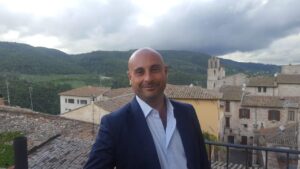 NICOLA TAVOLETTA: LA DIFFERENZA TRA TAORMINA E LAS VEGAS