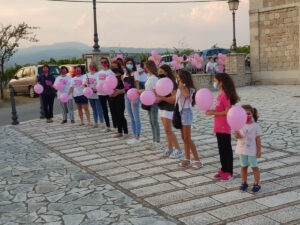 Race for the Cure