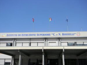 ISTITUTO ROSSELLI DI APRILIA, XIX EDIZIONE CONVEGNO ANNUALE PER LA SETTIMANA DELLA CULTURA D’IMPRESA