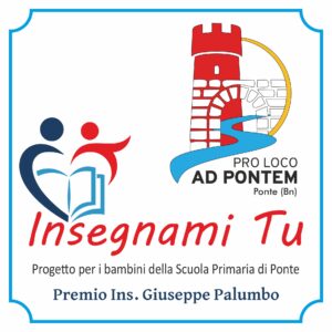 Premio “Ins. G. Palumbo” – Progetto Pro Loco Ad Pontem Ponte (Bn) ”Insegnami tu”. I vincitori