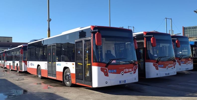 CITTÀ METROPOLITANA DI NAPOLI, CTP AMMESSA ALLA PROCEDURA DI CONCORDATO PREVENTIVO