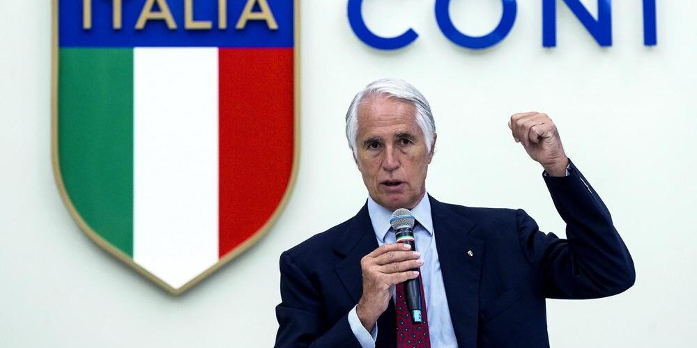 DECRETO CIO: UNIMPRESA, SALVATE ANCHE AZIENDE SPORTIVE