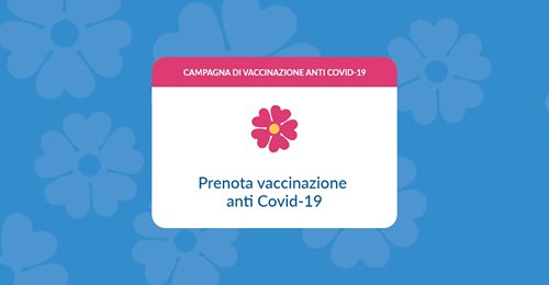 CORONAVIRUS: D’AMATO, ‘VERSO LE 100 MILA PRENOTAZIONI IN 24H’