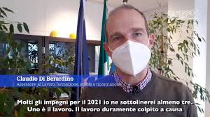 LAZIO, DAL MINISTERO OLTRE 28 MILIONI PER AREE DI CRISI COMPLESSA PER IL 2021