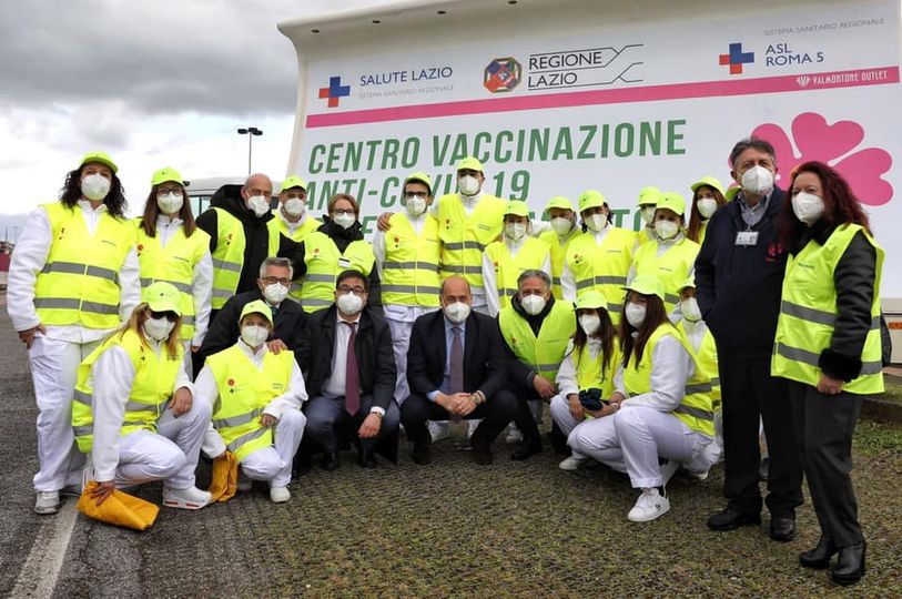 LAVORO LAZIO: GIUNTA APPROVA PROPOSTA DI LEGGE SU SALUTE E SICUREZZA SUL LAVORO