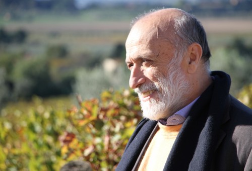 IL FORUM ‘015 INCONTRA CARLO PETRINI