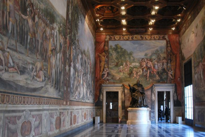 SISTEMA MUSEI DI ROMA CAPITALE, DOMENICA 1° AGOSTO INGRESSO GRATUITO