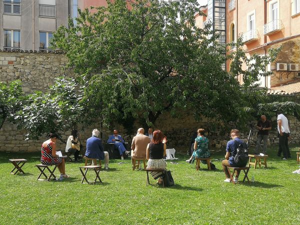 “MOLISE DA VIVERE”, TRA IMMAGINI E PAROLE