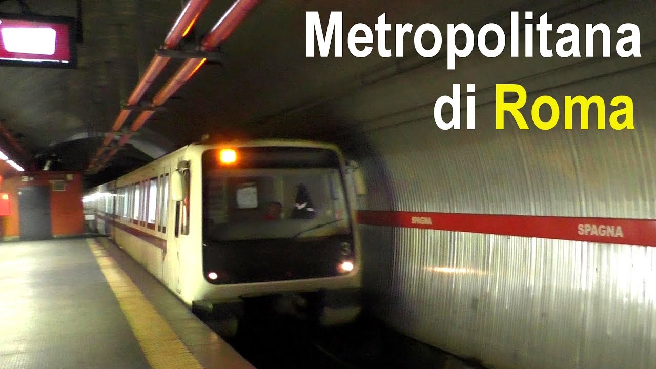 COMUNALI. ROMA, DE SIMONI (PD): METROPOLITANA H24 COME OGNI GRANDE CITTÀ MONDO