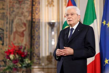 QUIRINALE, ACLI: RIELEZIONE MATTARELLA A GARANZIA DI UNA FASE DELICATA DEL NOSTRO PAESE