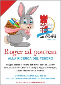 Roger Ad Pontem