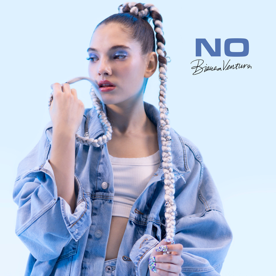 BIANCA VENTURA – “NO” È IL NUOVO SINGOLO PER LA CANTAUTRICE MILANESE, SECONDO ESTRATTO DALL’ALBUM “BAD HABITS”  (B-WHISE RECORDS)