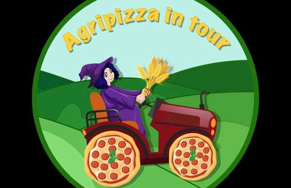 IL FORTORE, TERRA DI VENTO, DI PERSONE RUVIDE MA OSPITALI OSPITA “AGRIPIZZA IN TOUR”