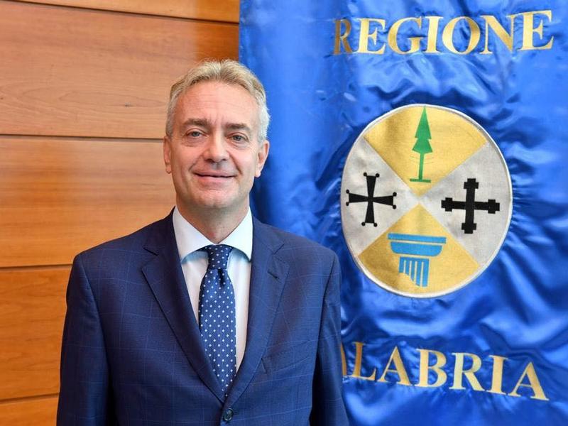 LA CALABRIA ALLA MACFRUT DI RIMINI. SARANNO PRESENTI 21 TRA CONSORZI E ORGANIZZAZIONI DI PRODUTTORI. GALLO: “FACCIAMO RETE PER PROMUOVERE IL COMPARTO ORTOFRUTTICOLO CALABRESE”