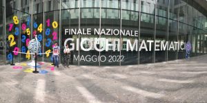 Campionati Internazionali di Giochi Matematici