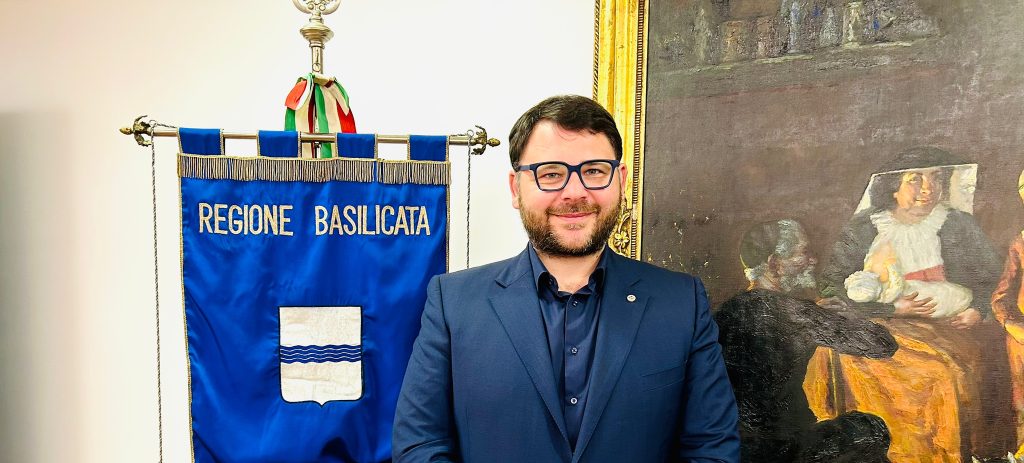 SCANZANO, CARIELLO: “RIENTRI TRA I COMUNI BANDIERA BLU”