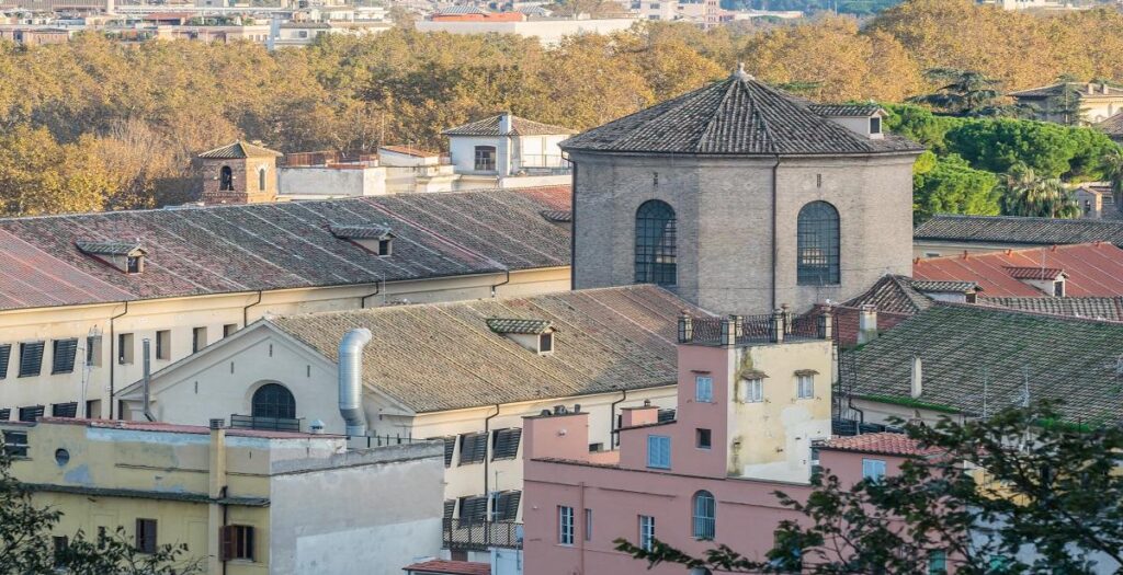 SANITÀ, LA GIUNTA REGIONALE DEL LAZIO MIGLIORA IL PARCO TECNOLOGICO DI REGINA COELI E DELL’OSPEDALE SAN GIOVANNI ADDOLORATA