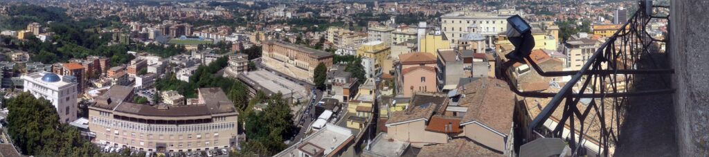 FROSINONE, RIGENERAZIONE URBANA: DEFINITI GLI AMBITI DI INTERVENTO