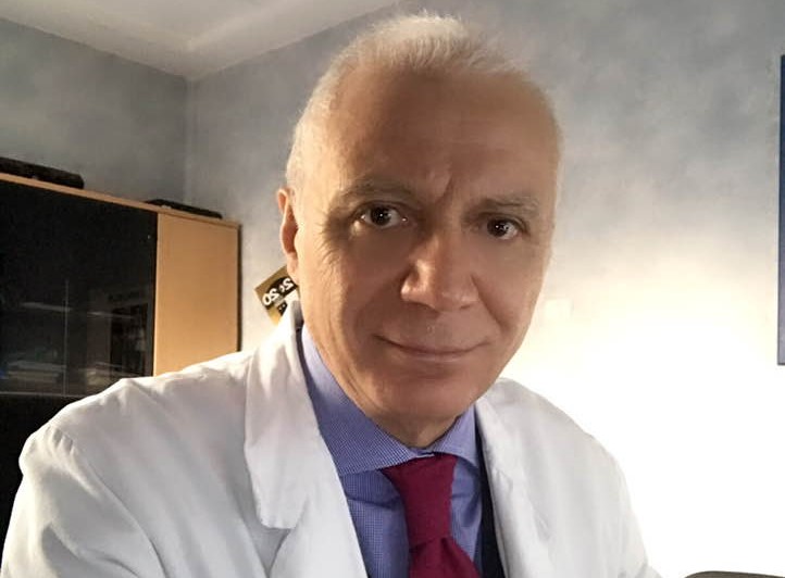 IL DOTT. CARMINE MANGANIELLO RIELETTO CONSIGLIERE DELLA SOCIETA’ ITALIANA DI RADIOLOGIA MEDICA