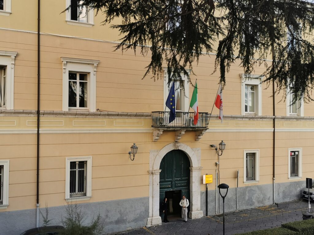 IL PARTITO DEMOCRATICO AL COMUNE DI BENEVENTO STIGMATIZZA LE LENTEZZE DELLA MACCHINA COMUNALE