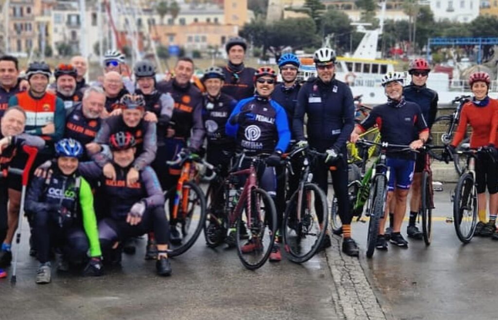 L’APPELLO DEL NAPOLI BIKE FESTIVAL “ADOTTIAMO UN’ ASSESSORE ALLA MOBILITÁ OLANDESE”