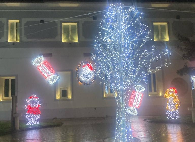 “NATALE AL BORGO DI SAN LORENZELLO”, CONTINUA FINO AL 7 GENNAIO