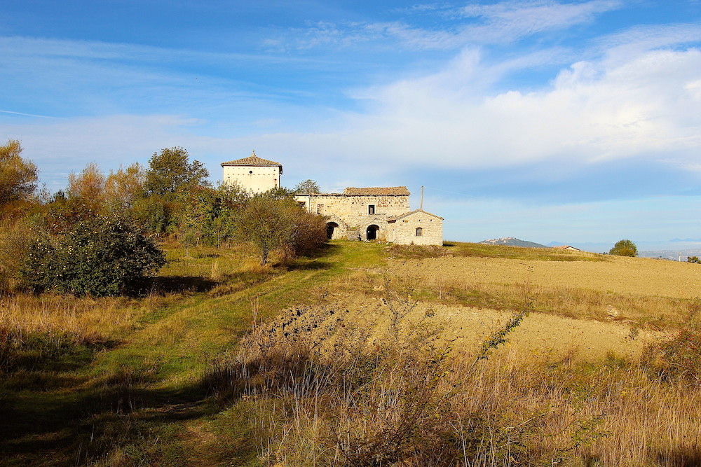 LA STRADA DEI VINI E DEI SAPORI D’IRPINIA