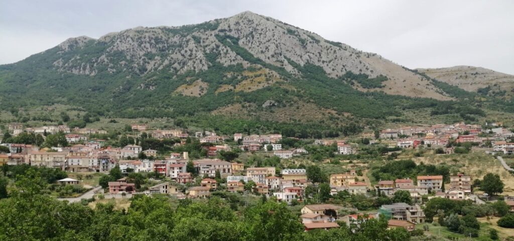 A VITULANO SFRATTATO IL CENTRO PER GLI ANZIANI