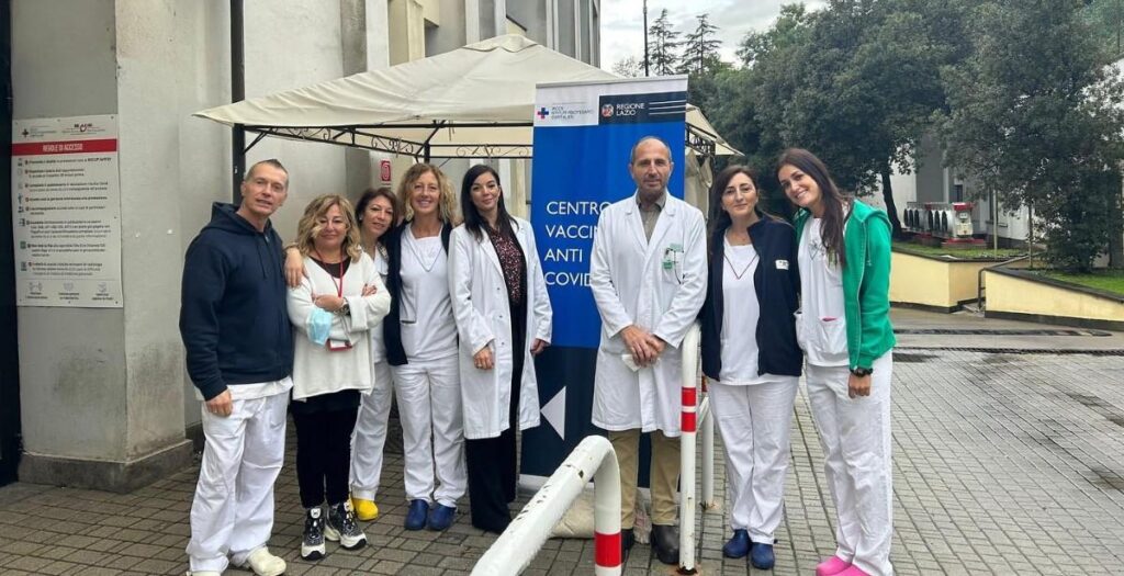 SANITÀ, 20 E 21 GENNAIO TORNANO GLI OPEN DAY VACCINAZIONE ANTI COVID-19