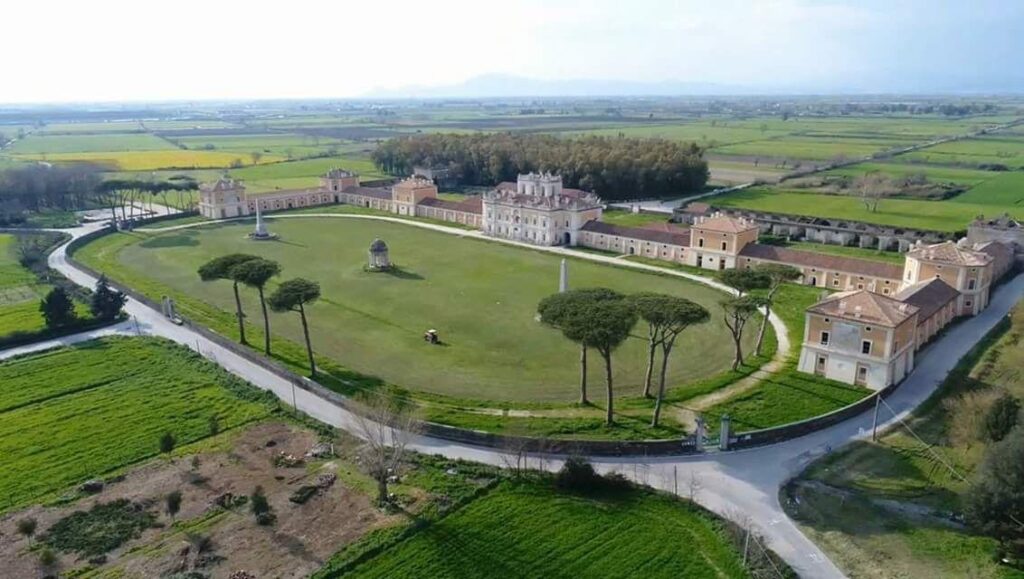 FONDAZIONE CARDITELLO, SELEZIONE PER VOLONTARI DEL SERVIZIO CIVILE