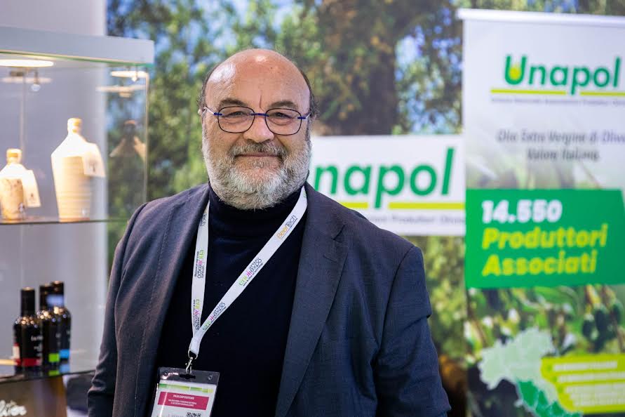 ENOLIEXPO 2024, UNAPOL FA IL PUNTO SULLO STATO DI SALUTE DELL’OLIO EXTRAVERGINE D’OLIVA ITALIANO.