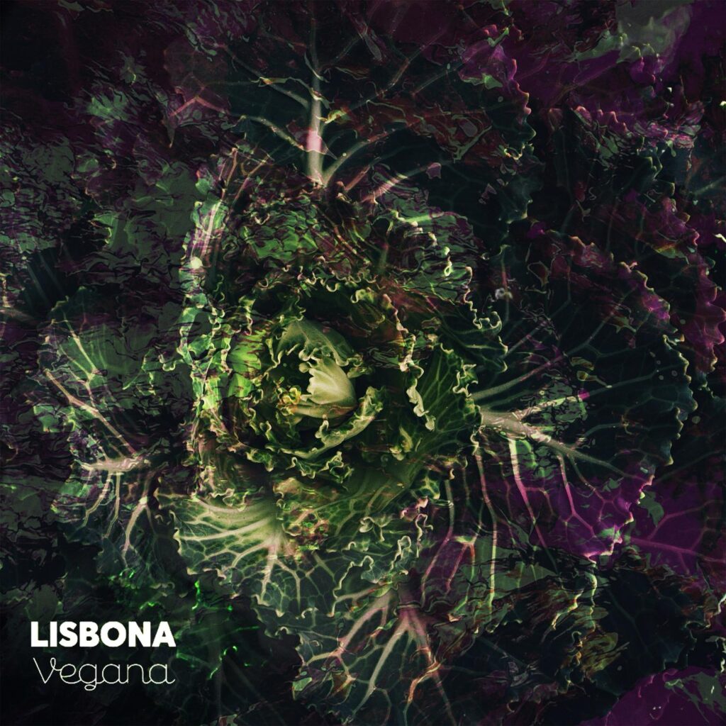 LISBONA – VEGANA IN RADIO E NEI DIGITAL STORE