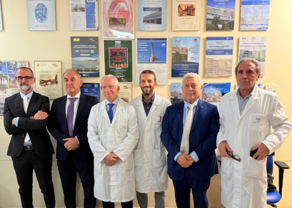 CATANIA SI PREPARA A OSPITARE L’11° CONGRESSO DI CHIRURGIA ENDO-GINECOLOGICA DEL MEDITERRANEO