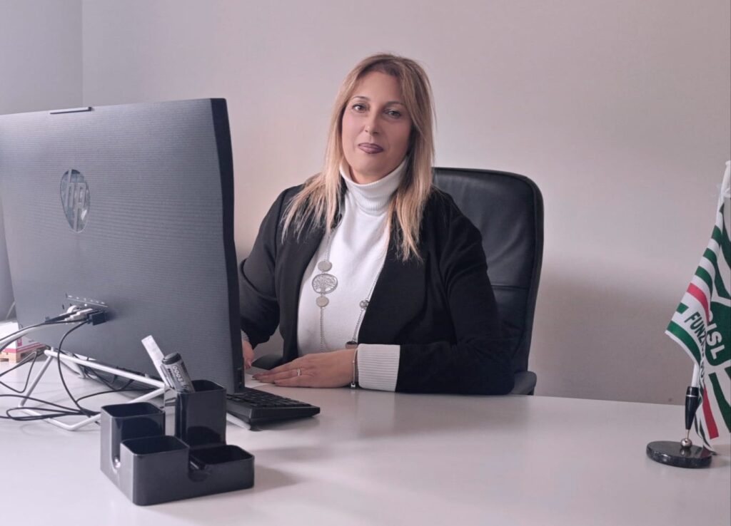 CISL FP IRPINIA SANNIO: “ORA SERVE UN’ATTENZIONE CONCRETA AI SERVIZI PUBBLICI”