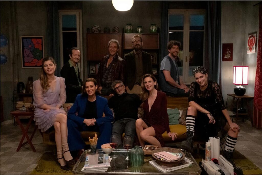 Mezzogiorno Italia Press