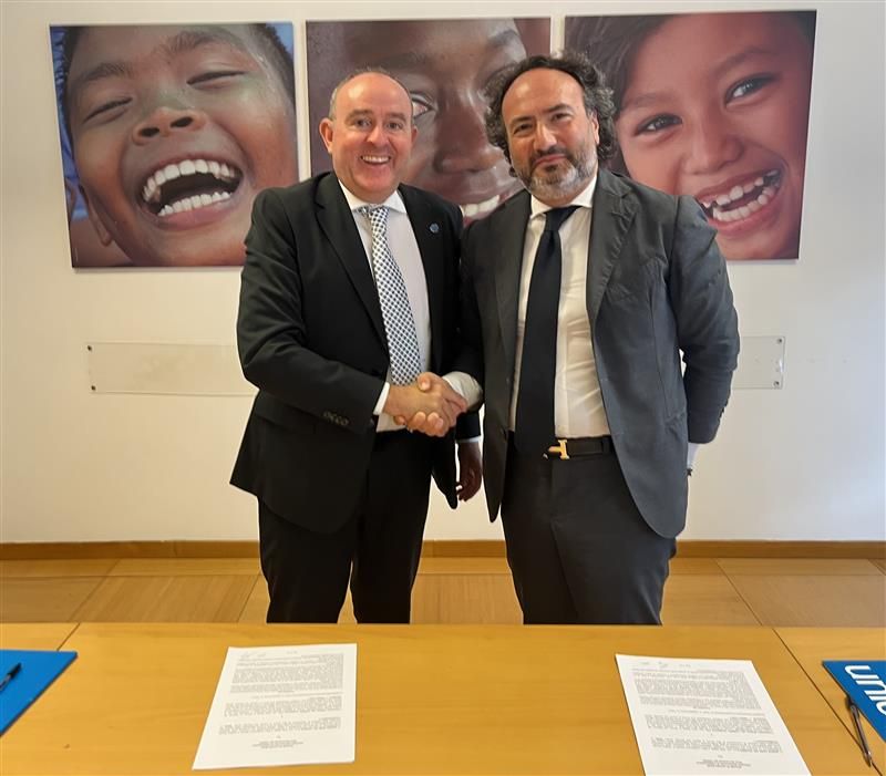 Mezzogiorno Italia Press