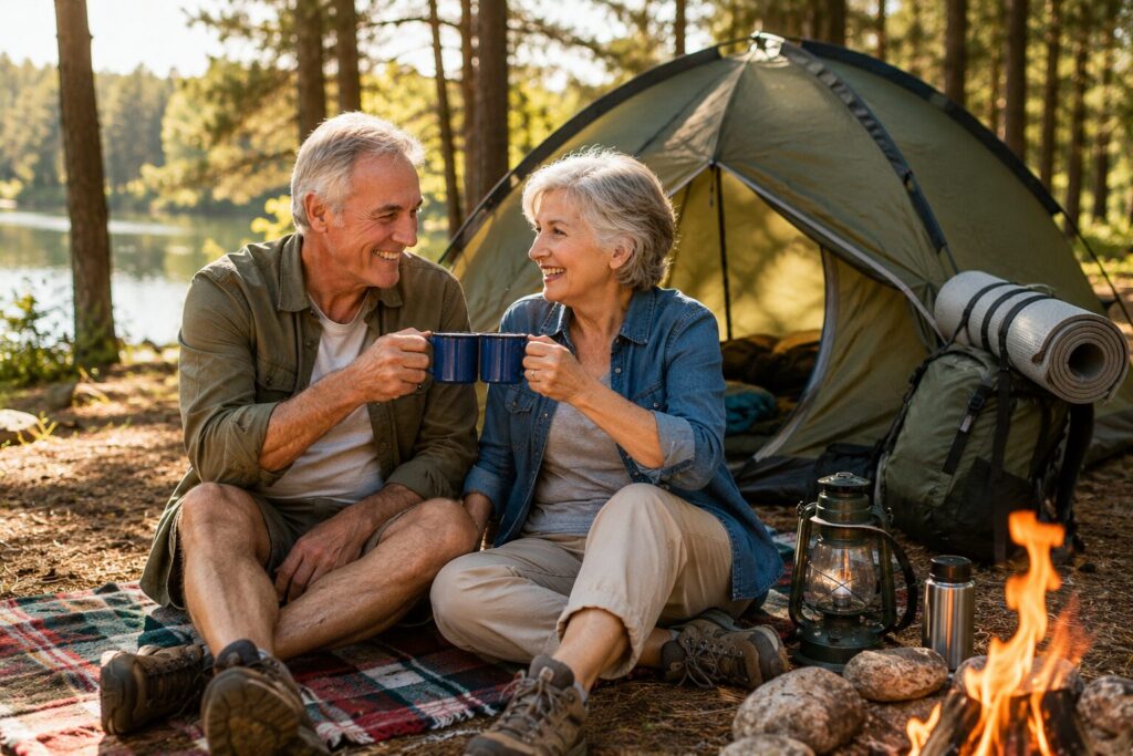 ALTRO CHE CAMPI ESTIVI PER RAGAZZI: L’ESTATE 2026 È DEGLI ADULTI CHE RISCOPRONO IL GIOCO, LA NATURA E IL TEMPO PER SÉ