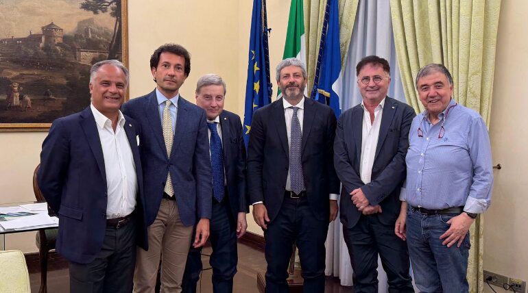 SANITÀ, ORDINI DEI MEDICI CAMPANI: “CON FICO CONFRONTO POSITIVO, ORA UN TAVOLO PERMANENTE”