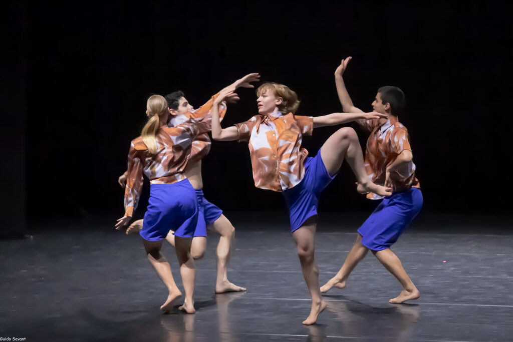 SALERNO DANZA FESTIVAL 2026, AD ASCEA DUE SERATE TRA MEMORIA, TRASFORMAZIONE E IDENTITÀ