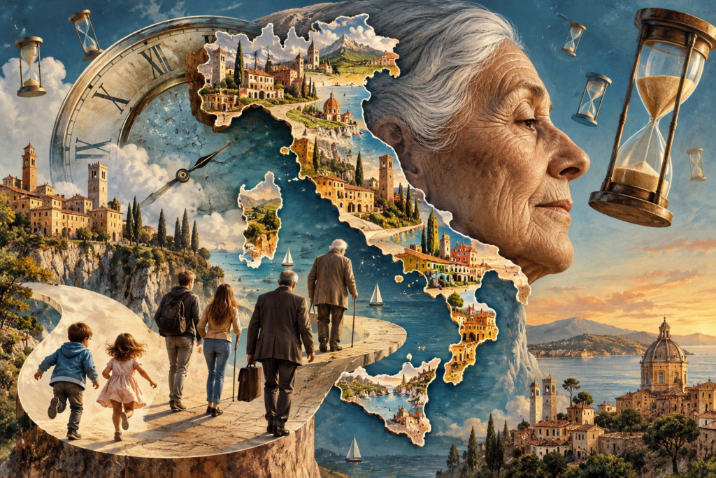 Mezzogiorno Italia Press