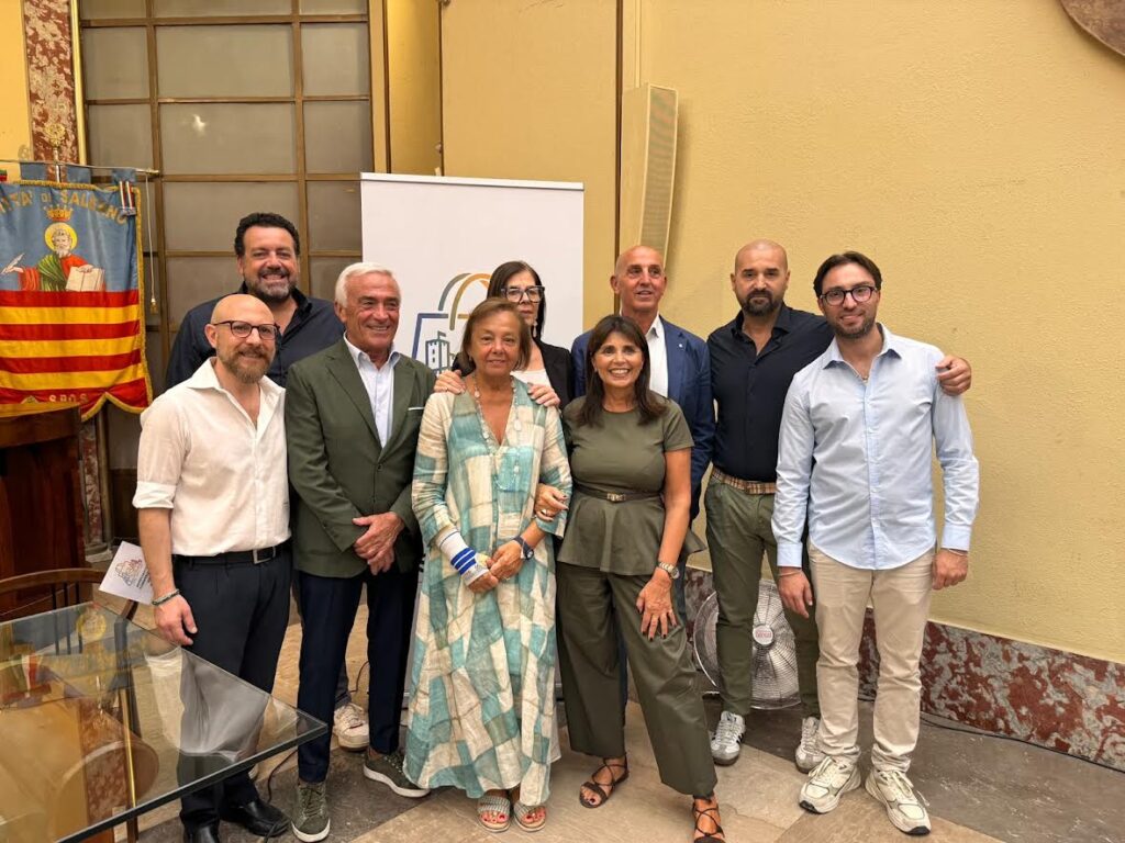 Mezzogiorno Italia Press