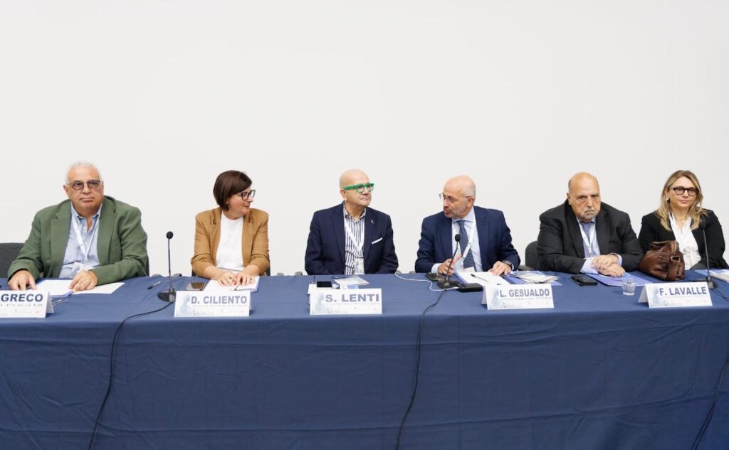 Mezzogiorno Italia Press