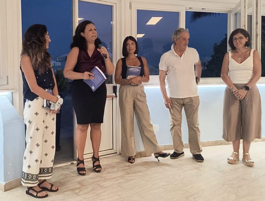 Mezzogiorno Italia Press