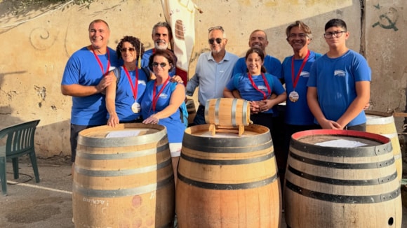 Mezzogiorno Italia Press