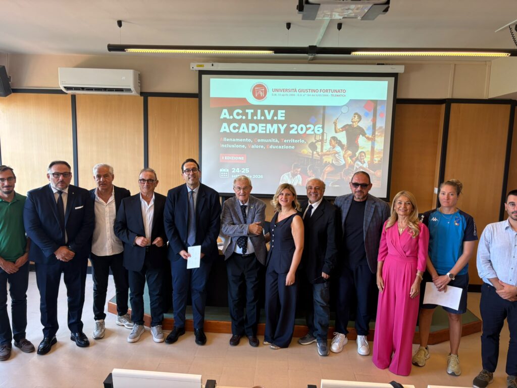 Mezzogiorno Italia Press