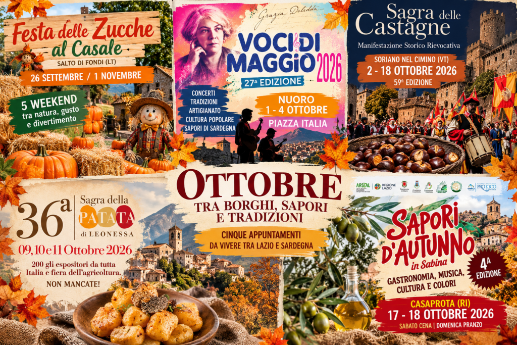 Mezzogiorno Italia Press