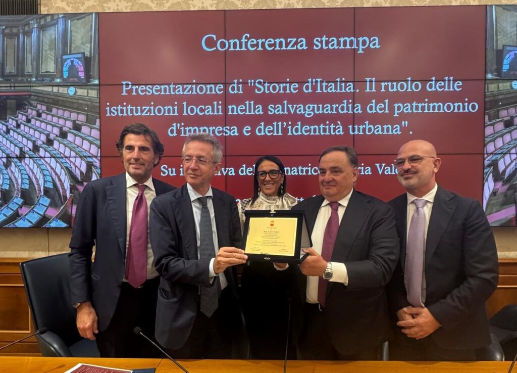 Mezzogiorno Italia Press