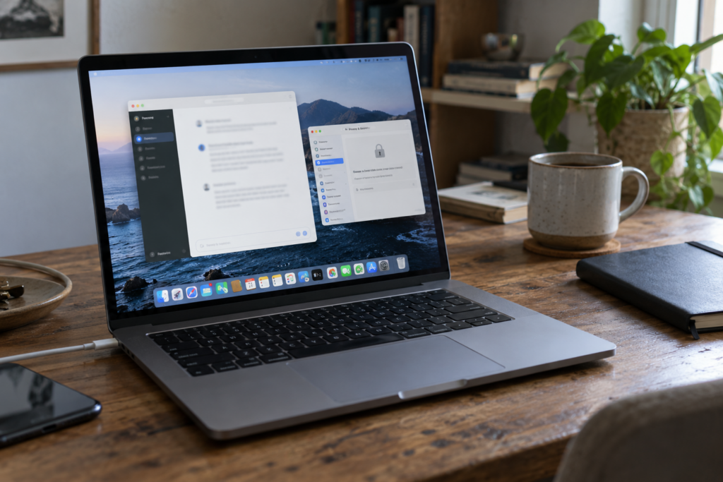 CHATGPT PER MACOS, UNA FALLA POTEVA APRIRE L’ACCESSO A CHAT E DATI SENSIBILI